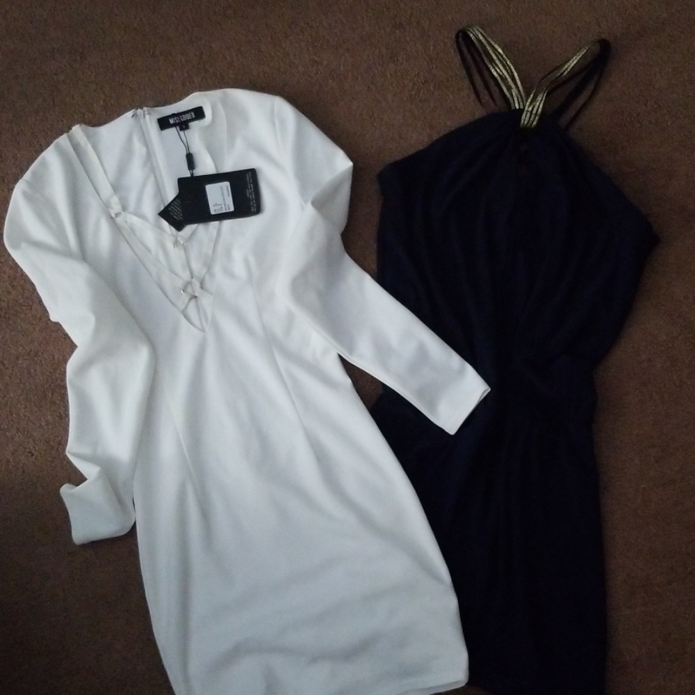 Sexy dress bundle